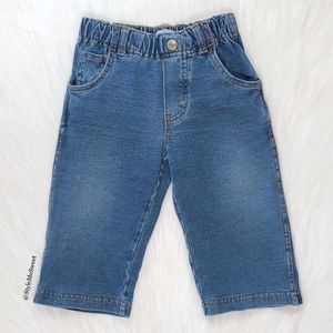 Levi’s 12 month denim pants